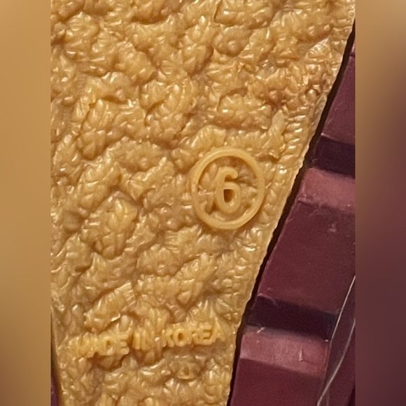 Portsider‎ Women’s Weatherproof Ankle Boots Size 6 - Picture 15 of 15